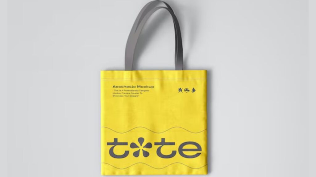 goodie bag