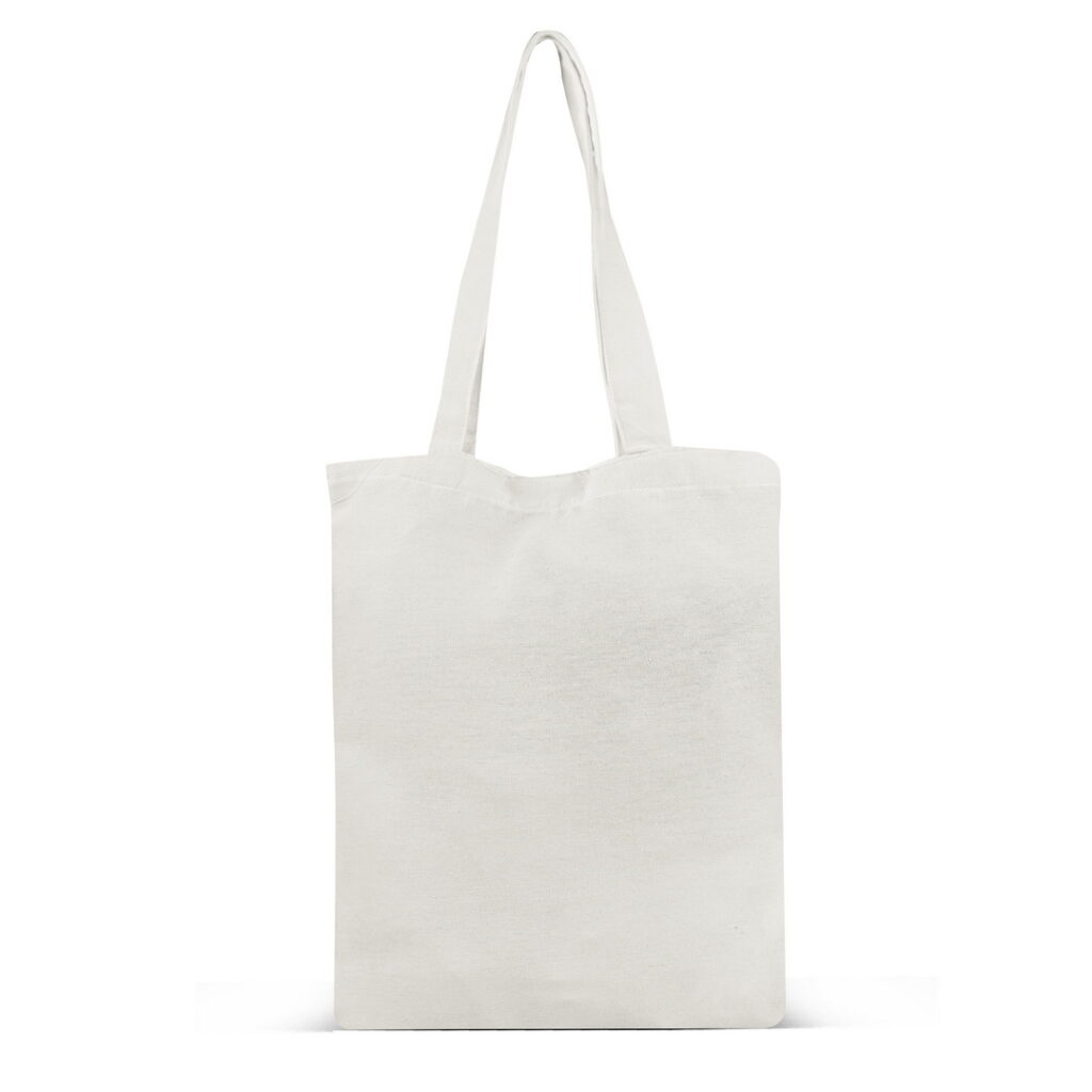Goodie bag blacu custom