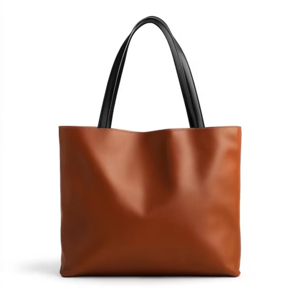 goodie bag kulit custom