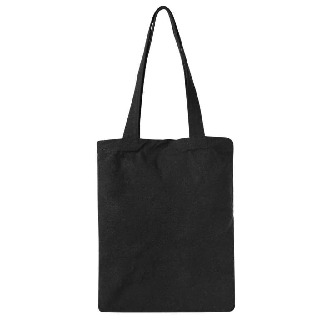goodie bag kanvas custom