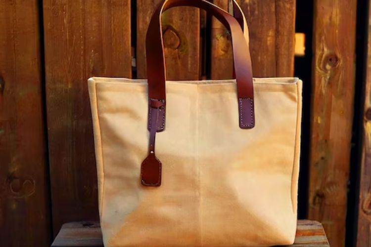 Jenis Bahan Goodie Bag