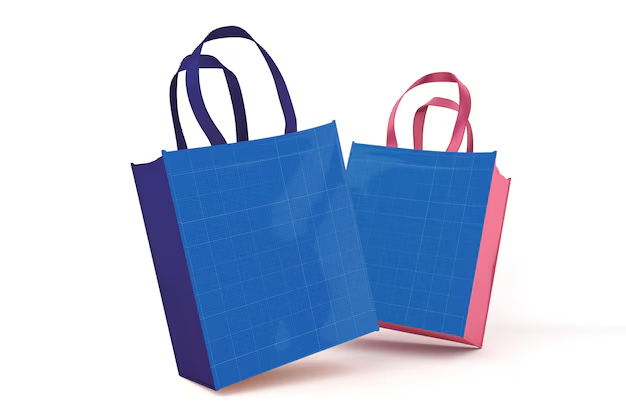 Goodie Bag Spunbond