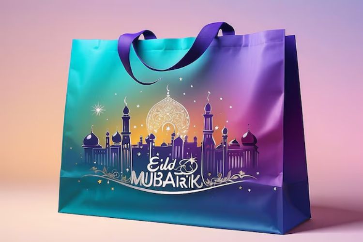 Goodie Bag Lebaran