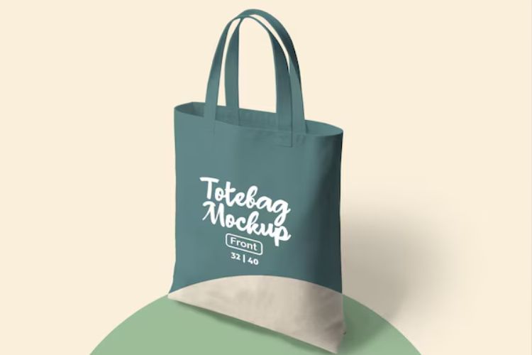 Tulisan Goodie Bag yang Benar