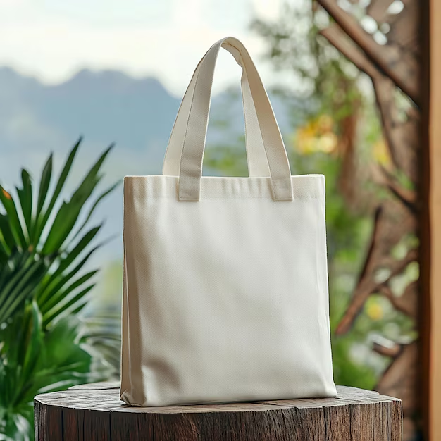 Goodie Bag Kanvas