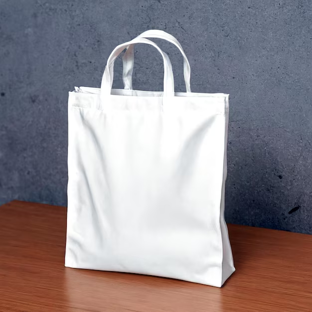 Goodie Bag Blacu