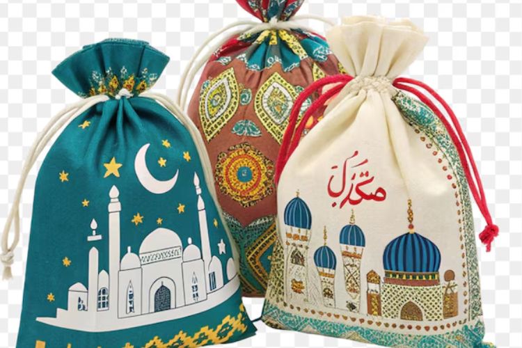 goodie bag lebaran