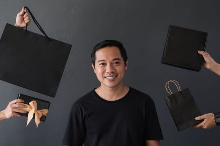 Tips Memilih Vendor Goodie Bag Custom yang Tepat