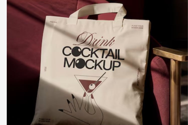 tas goodie bag