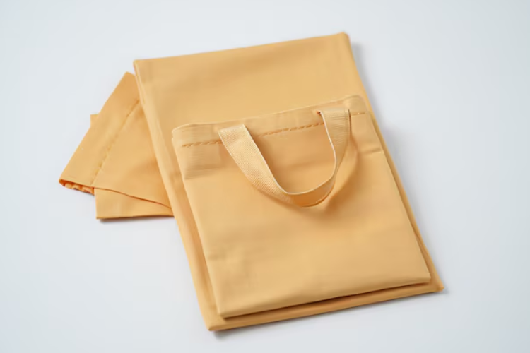 Karakteristik Goodie Bag