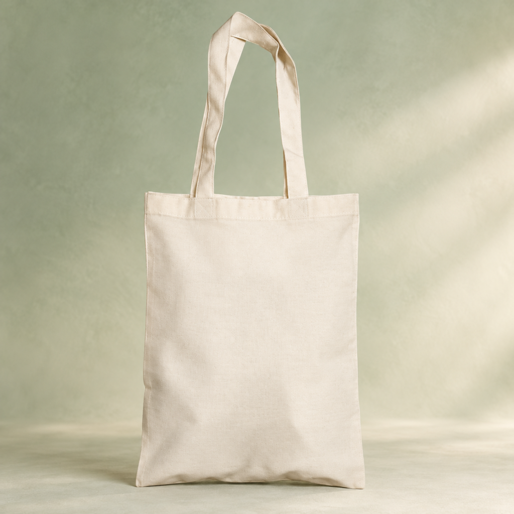 Goodie Bag Polos Berbagai Bahan Kain